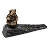 Image 1 : Bear Doorstop