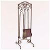 Image 1 : Provencial Fireplace Tool Set