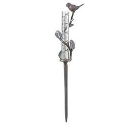 Sparrow Rain Gauge