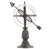 Image 1 : Pineapple Armillary - Bronze Finish