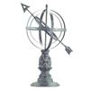Image 1 : Pineapple Armillary - Verdi Finish
