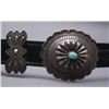 Image 3 : NAVAJO CONCHO BELT