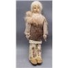 Image 1 : ESKIMO DOLL
