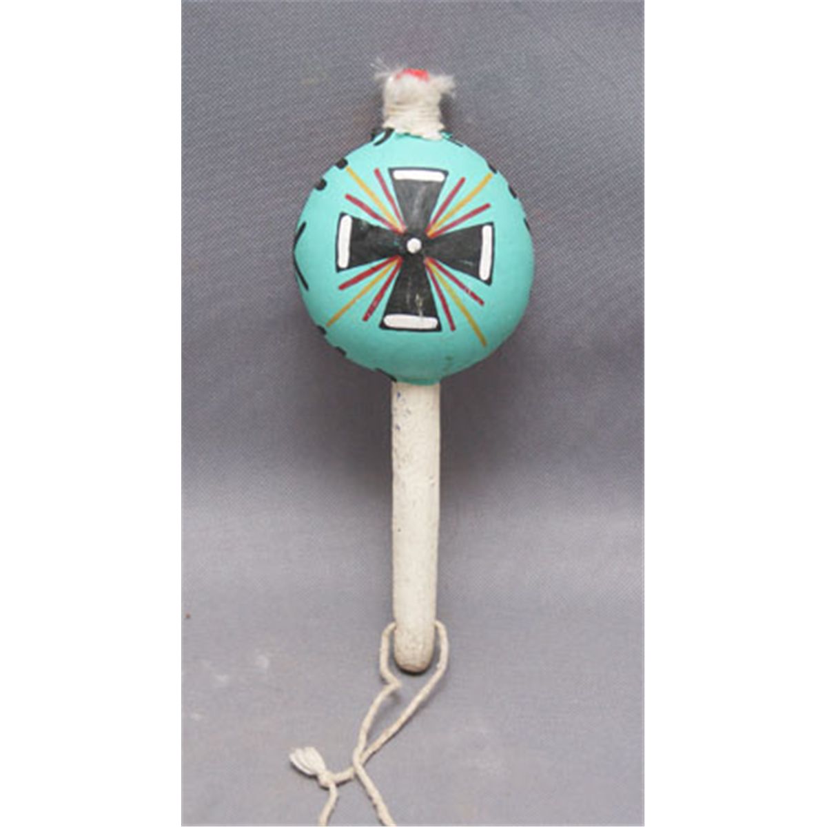 HOPI RATTLE