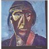 Image 2 : NATIVE AMERICAN PORTRAIT