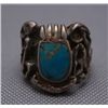 Image 1 : NAVAJO RING