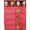 Image 6 : (5X The Bid) Uncirculated U.S. and Vatican Coin Sets.