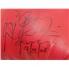 Image 2 : (4X The Bid)  Four Signed Everlast Boxing Gloves.