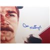 Image 2 : Don Mattingly Signed Picture.