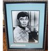 Image 1 : GEORGE TAKAI Signed Picture.