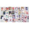 Image 1 : APPROXIMATELY 100+ N.F.L ASSORTED QUARTERBACK FOOTBALL CARDS INCLUDING MANY HALL OF FAMERS