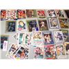 Image 3 : APPROXIMATELY 100+ N.F.L ASSORTED QUARTERBACK FOOTBALL CARDS INCLUDING MANY HALL OF FAMERS