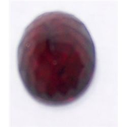 9.48 CT RUBY.