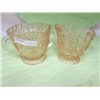 Image 1 : 2 pc creamer and sugar