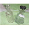 Image 1 : 2 crystal perfumes