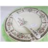 Image 1 : Andrea by Sadek cake plate and server