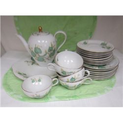 24 pc china - Eschenbach  Bavaria Germany