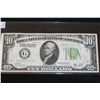 Image 1 : 1928-C US Federal Reserve Note $10, Chicago Illinois Reserve, #G48824243A