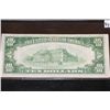 Image 2 : 1928-C US Federal Reserve Note $10, Chicago Illinois Reserve, #G48824243A