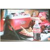 Image 2 : Coca-Cola framed picture