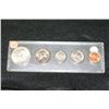 Image 1 : 1965 US Mint Proof set