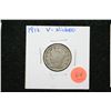 Image 1 : 1912 V-Nickel