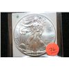 Image 1 : 2012 Silver Eagle $1