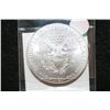 Image 2 : 2012 Silver Eagle $1