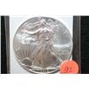 Image 1 : 2012 Silver Eagle $1