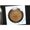 Image 2 : 1936 Texad Centennial "Heads or Tails" token