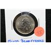 Image 1 : 2006 South Dakota State quarter, Minor Broadstrokes
