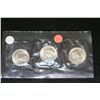 Image 1 : 1979 Susan B. Anthony $1, P, S & D mints