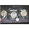 Image 2 : 1979 Susan B. Anthony $1, P, S & D mints