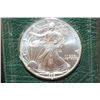 Image 1 : 1999-P Silver Eagle $1, UNC