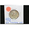 Image 1 : 1999 Delaware State quarter, Rosin Coated