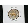 Image 2 : 1999 Delaware State quarter, Rosin Coated