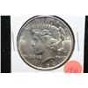 Image 1 : 1924 Peace $1