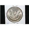 Image 2 : 1921 Silver Morgan $1