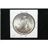 Image 2 : 1922 Peace $1