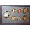 Image 2 : 1992 US Mint Prestige Proof set w/commerative Olympic coins