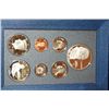 Image 1 : 1993 US Mint Prestige Proof set w/commerative James Madison coins