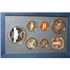 Image 2 : 1993 US Mint Prestige Proof set w/commerative James Madison coins
