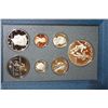 Image 1 : 1994 US Mint Prestige Proof set w/commerative World Cup coins