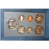 Image 2 : 1994 US Mint Prestige Proof set w/commerative World Cup coins