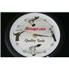 Image 2 : Snap-On Tool Wall Clock