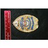 Image 1 : Security Enforcement Officer Badge