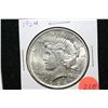 Image 1 : 1924 Peace $1