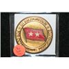Image 1 : US Army Chemical Corps In Recognition for Outstanding Performance Military Medallion