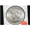 Image 1 : 1924 Peace $1