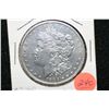 Image 1 : 1883-O Silver Morgan $1, MS60